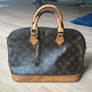 Vintage Louis Vuitton